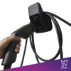 ev charger supplier malaysia