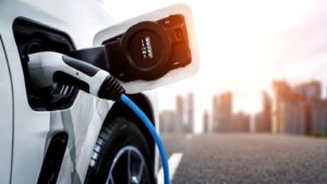 ev charger supplier malaysia