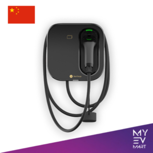 Artemis Star Charge EV Charger 7kW